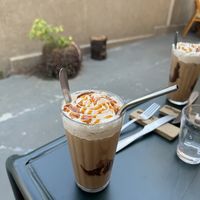   at Casa Umbigo in Belo Horizonte