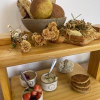   at Casa Umbigo in Belo Horizonte