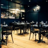  at Ile Flottante in Montreal