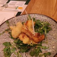  at Martha Pizze Amore in Paris