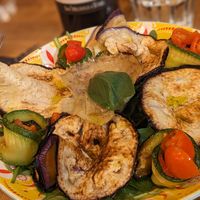  at Martha Pizze Amore in Paris