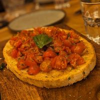  at Martha Pizze Amore in Paris