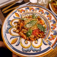  at Martha Pizze Amore in Paris