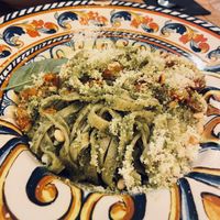   at Martha Pizze Amore in Paris