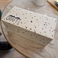  at Qraftwerk in Grindelwald