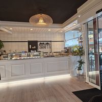  at Qraftwerk in Grindelwald