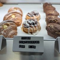  at Qraftwerk in Grindelwald