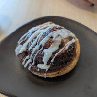  at Qraftwerk in Grindelwald