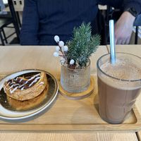   at Qraftwerk in Grindelwald