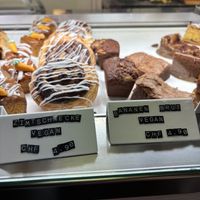   at Qraftwerk in Grindelwald