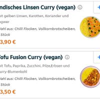  at Eat Together - Healthy and Honest Food in Hamburg