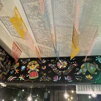 Nice and cozy place!   at El Burrito in Cagliari