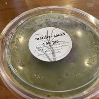   at Sweet Cane Cafe in Hilo