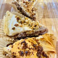   at Sweet Cane Cafe in Hilo