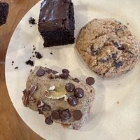   at Sweet Cane Cafe in Hilo