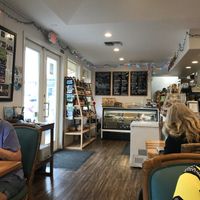 Cafe  at Sweet Cane Cafe in Hilo