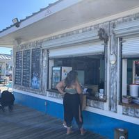 Outside   at Playa Bowls in Seaside Park