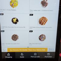  at The Donut Trap in St Paul