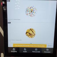  at The Donut Trap in St Paul