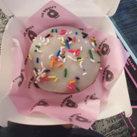  at The Donut Trap in St Paul