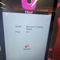  at The Donut Trap in St Paul