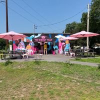 The Donut Trap at The Donut Trap in St Paul