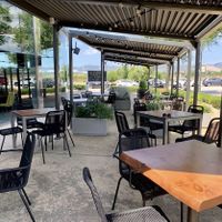 Terrace  at Badal Corner - Carrer Gremi d'Hortolans in Mallorca