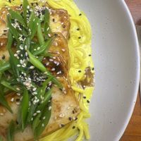   at Tiny Food Cafe in Kuala Lumpur