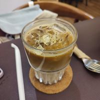  at Tiny Food Cafe in Kuala Lumpur