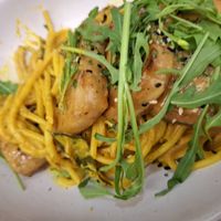  at Tiny Food Cafe in Kuala Lumpur