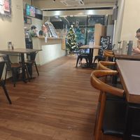  at Tiny Food Cafe in Kuala Lumpur