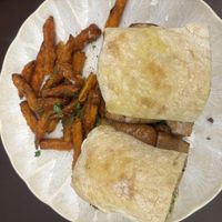   at Tiny Food Cafe in Kuala Lumpur