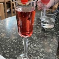   at Kirsikka in Helsinki