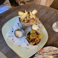   at Fritz Mitte Schlossgasse in Jena