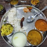  at Thali NR Sweets Cafe in Penang