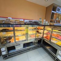  at Thali NR Sweets Cafe in Penang