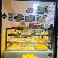  at Thali NR Sweets Cafe in Penang