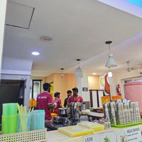  at Thali NR Sweets Cafe in Penang