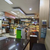  at Thali NR Sweets Cafe in Penang