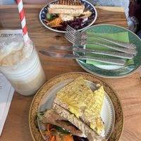   at Forest Park in Leipzig