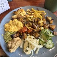   at Forest Park in Leipzig