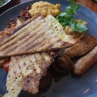  at Forest Park in Leipzig