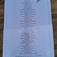 Vegane Pizza at Mondello in Ladenburg