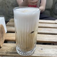   at ChikChiki Cafe • ჭიკჭიკი კაფე in Sighnaghi