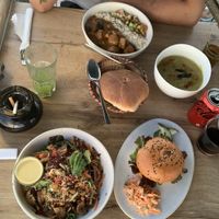   at Ayaso in Marrakech