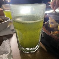   at Ayaso in Marrakech