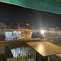   at Ayaso in Marrakech