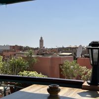  at Ayaso in Marrakech