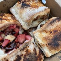   at TINO in Barcelona