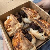   at TINO in Barcelona